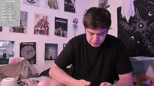 Snapshot of hothoneychile chatting on January 26, 2025, 12:26 am hothoneychile online show from January 26, 2025, 12:26 am