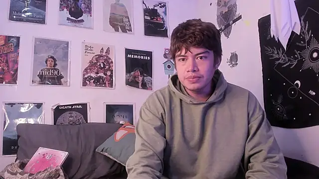 Snapshot of hothoneychile chatting on February 14, 2025, 12:30 am hothoneychile online show from February 14, 2025, 12:30 am