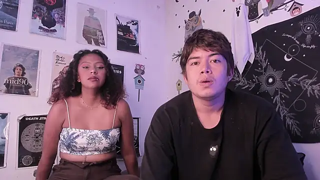 Snapshot of hothoneychile chatting on February 13, 2025, 12:24 am hothoneychile online show from February 13, 2025, 12:24 am