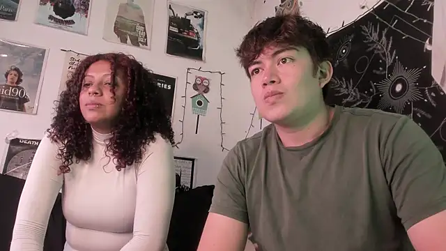 Snapshot of hothoneychile chatting on November 11, 2025, 2:56 pm hothoneychile online show from November 11, 2025, 2:56 pm