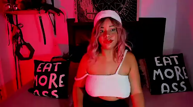 Snapshot of Alyssaparker_05 chatting on December 6, 2024, 4:12 pm Alyssaparker 05 online show from December 6, 2024, 4:12 pm