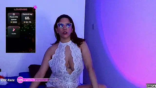 Snapshot of mishell1collins chatting on May 25, 2026, 10:08 pm mishell1collins online show from May 25, 2026, 10:08 pm