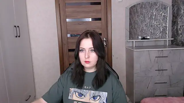 Snapshot of Kristy-Max chatting on December 5, 2025, 9:12 pm Kristy-Max online show from December 5, 2025, 9:12 pm