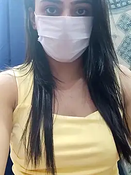 Mylovesana online show from October 16, 2025, 2:14 pm