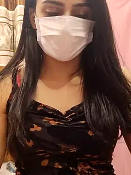 Mylovesana online show from March 21, 2025, 6:07 pm