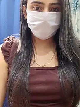 Mylovesana online show from March 11, 2026, 9:47 am