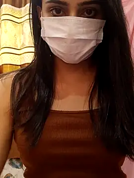 Mylovesana online show from March 13, 2025, 9:21 am