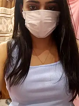 Mylovesana online show from March 7, 2025, 3:39 pm