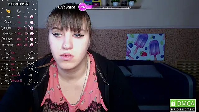 Amali Ivanna smit online show from January 11, 2026, 6:31 am