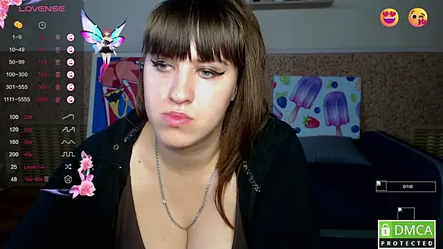 Snapshot of Amali_Ivanna_smit chatting on November 7, 2025, 12:31 pm Amali Ivanna smit online show from November 7, 2025, 12:31 pm