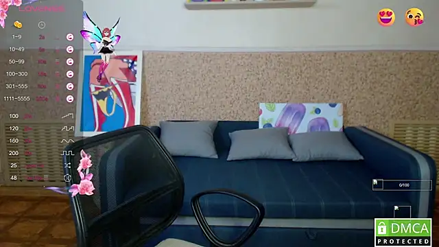 Snapshot of Amali_Ivanna_smit chatting on November 18, 2025, 6:28 am Amali Ivanna smit online show from November 18, 2025, 6:28 am