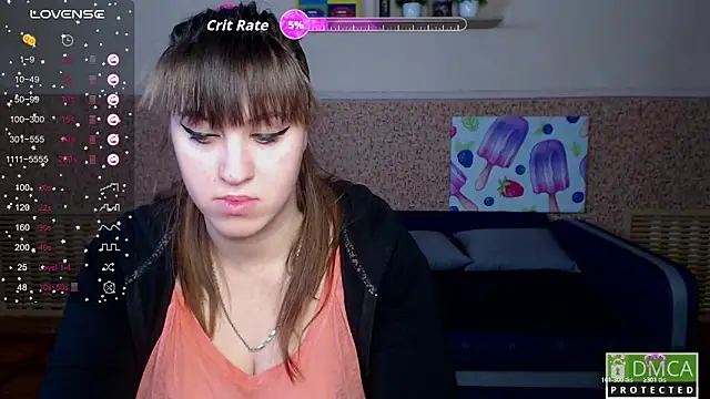 Amali Ivanna smit online show from January 10, 2026, 12:22 pm