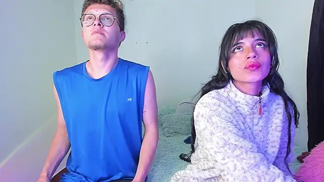 Snapshot of CelesteXCute chatting on February 8, 2025, 1:22 am CelesteXCute online show from February 8, 2025, 1:22 am