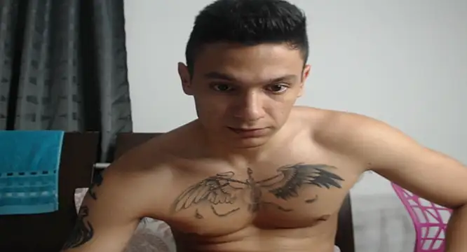 Tobicutee online show from December 3, 2025, 11:14 pm