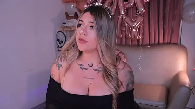 Snapshot of ashleyvalirya chatting on October 24, 2025, 4:22 am ashleyvalirya online show from October 24, 2025, 4:22 am