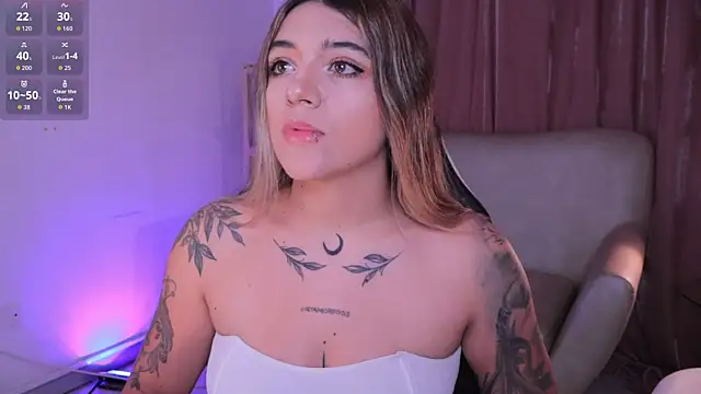 Snapshot of ashleyvalirya chatting on November 7, 2025, 4:06 am ashleyvalirya online show from November 7, 2025, 4:06 am