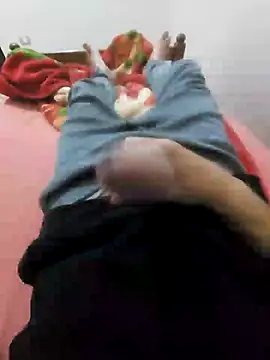 3anntel online show from January 3, 2025, 9:15 pm