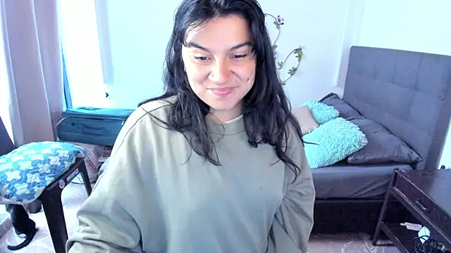 Snapshot of Judychase2 chatting on October 12, 2025, 1:45 pm Judychase2 online show from October 12, 2025, 1:45 pm
