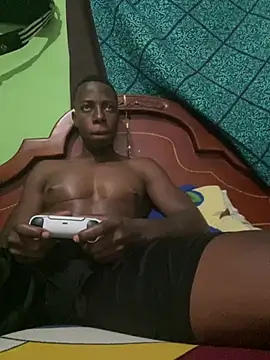 Alphadavid 23 online show from February 21, 2025, 11:54 pm