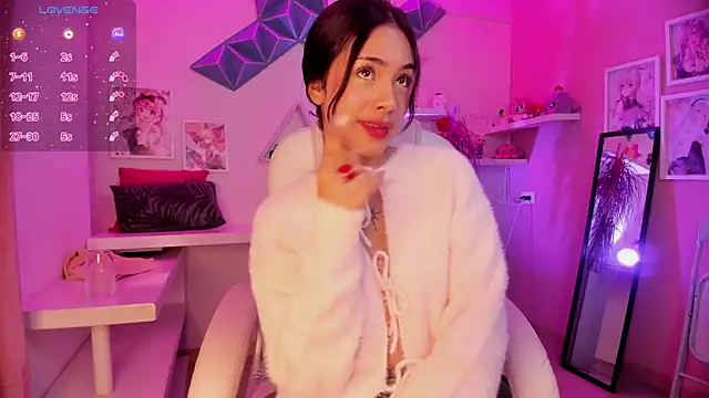 Snapshot of Giovanna_oliveira chatting on March 20, 2026, 12:44 am Giovanna oliveira online show from March 20, 2026, 12:44 am