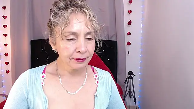 Afrodita sg online show from February 27, 2026, 2:06 pm