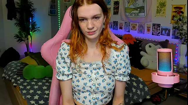 Sunny Elly online show from January 17, 2026, 8:07 am