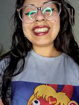 Snapshot of MishuColfer chatting on September 11, 2025, 4:01 am MishuColfer online show from September 11, 2025, 4:01 am