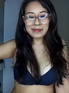 MishuColfer online show from March 24, 2026, 4:01 am