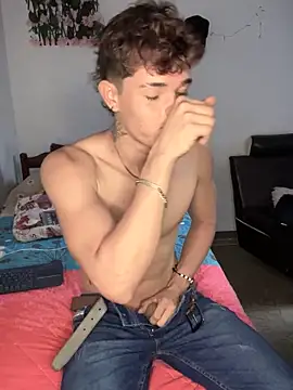 cristofer 988 online show from March 5, 2026, 8:05 pm