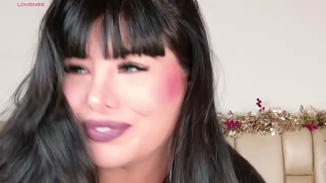 Snapshot of Alexa_Miss chatting on November 18, 2025, 7:17 pm Alexa Miss online show from November 18, 2025, 7:17 pm