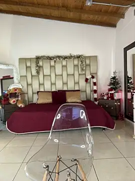 Snapshot of Alexa_Miss chatting on November 7, 2025, 7:18 pm Alexa Miss online show from November 7, 2025, 7:18 pm