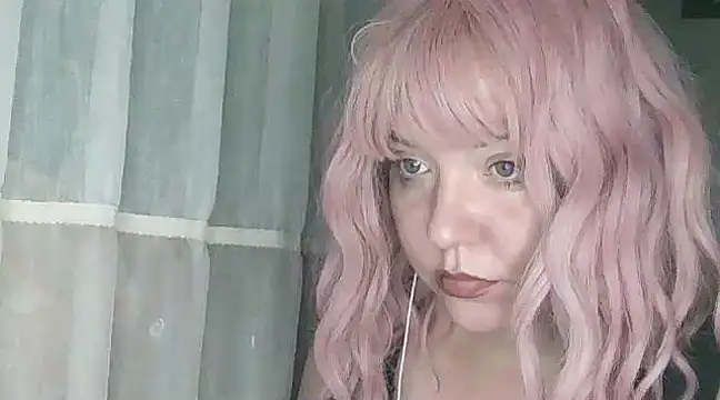 Amelia Alvarez online show from January 9, 2025, 10:31 pm