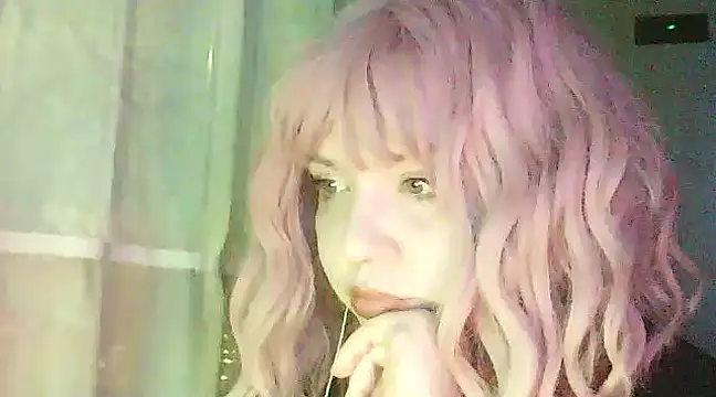 Amelia Alvarez online show from January 11, 2025, 10:40 pm