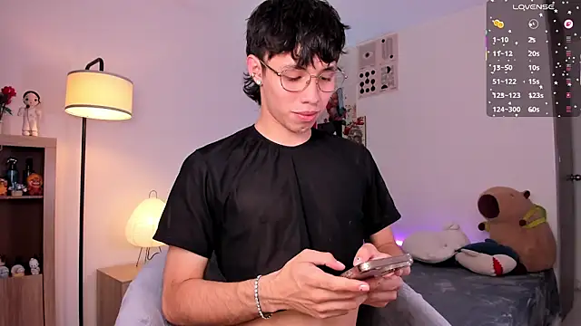 angel bless19 online show from January 15, 2026, 8:34 pm