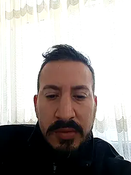 Karizmatikman online show from March 17, 2026, 11:46 am