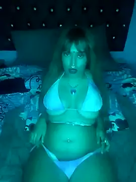 Sasha fierceXXX online show from February 15, 2025, 9:06 pm