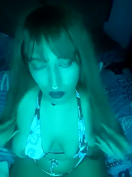 Sasha fierceXXX online show from February 18, 2025, 6:47 pm