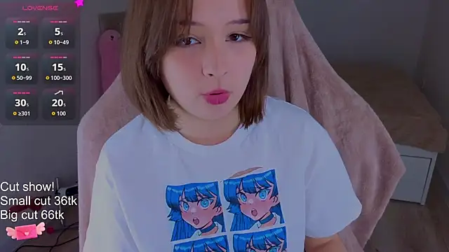 Mary uw online show from April 9, 2026, 6:19 am