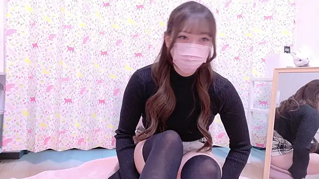 oONagisaOo online show from December 15, 2024, 7:13 am