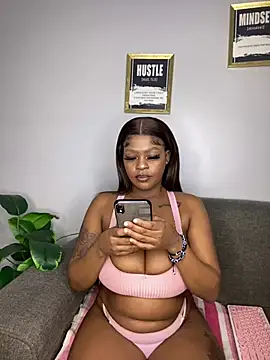 Boobylicious BB online show from March 11, 2026, 8:08 am