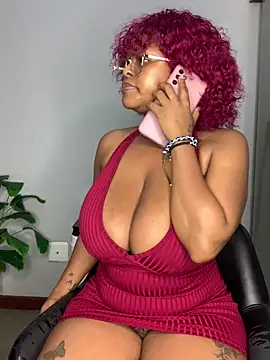 Boobylicious BB online show from February 3, 2026, 5:49 am