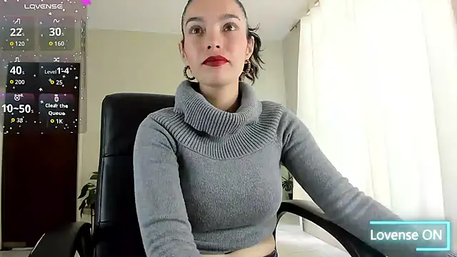 Snapshot of paulinabarnett- chatting on June 22, 2026, 3:09 pm paulinabarnett- online show from June 22, 2026, 3:09 pm