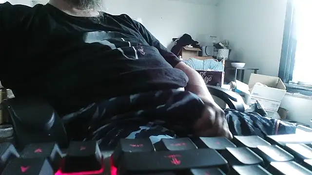 slickwill123 online show from April 2, 2026, 5:30 pm