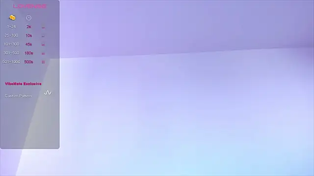 hornyemma   online show from February 14, 2025, 8:52 am