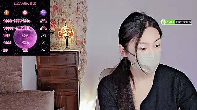 L-Moonlight online show from January 11, 2025, 6:45 am