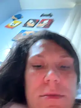 hotNReady6969 online show from October 16, 2025, 12:57 pm