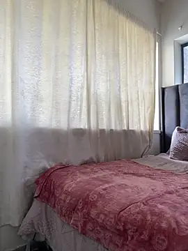 Snapshot of Cocowett chatting on September 20, 2025, 9:25 am Cocowett online show from September 20, 2025, 9:25 am