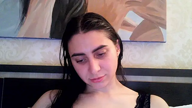 Snapshot of Kashtanka_ chatting on October 23, 2025, 7:56 pm Kashtanka online show from October 23, 2025, 7:56 pm