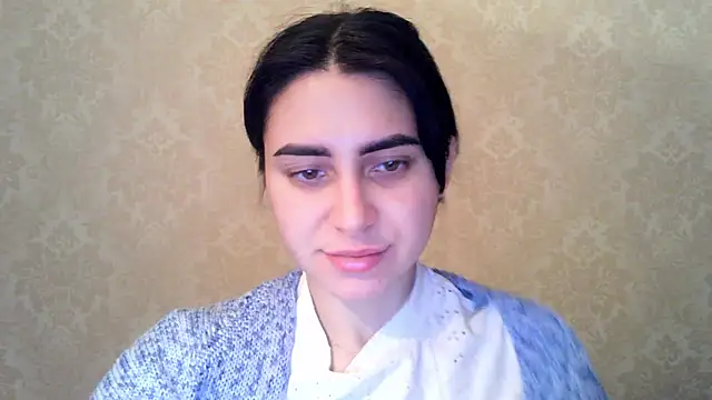 Snapshot of Kashtanka_ chatting on December 15, 2025, 5:24 am Kashtanka online show from December 15, 2025, 5:24 am