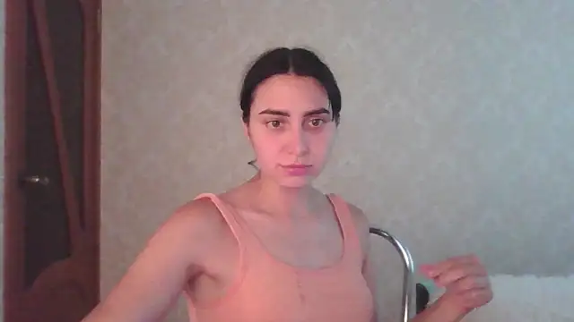 Snapshot of Kashtanka_ chatting on July 12, 2026, 9:10 am Kashtanka online show from July 12, 2026, 9:10 am
